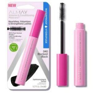 Almay Volume And Conditioning Mascara